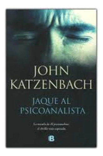 Libro Jaque Al Psicoanalista