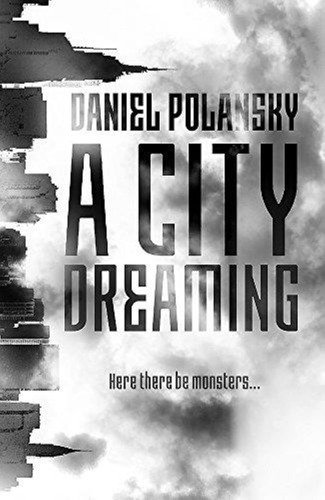 City Dreaming  A-polansky, Daniel-