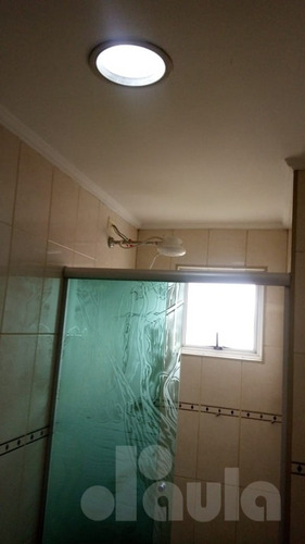 Imagem 13 de 14 de Apartamento Sem Condomínio 91m² Na Vila Curuça - 1033-11925