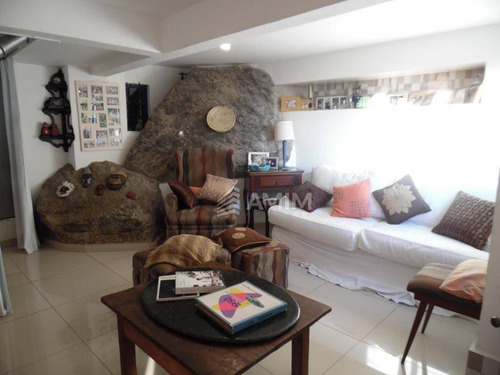 Imagem 6 de 18 de Casa À Venda, 360 M² Por R$ 1.700.000,00 - Itacoatiara - Niterói/rj - Ca0614
