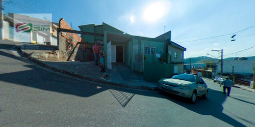 Imagem 8 de 10 de Loja/salão Em Vila Planalto - Cajamar - 4022