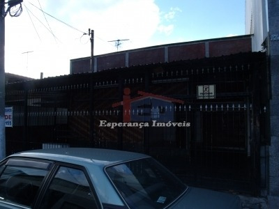 Imagem 2 de 4 de Ref.: 8834 - Casa Terrea Em Osasco Para Venda - V8834