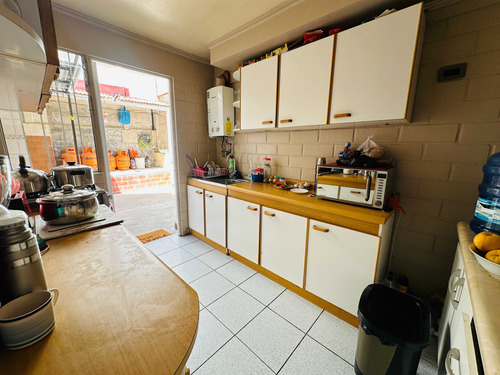 Casa En Venta Los Pinos Comuna De Quilpue (86577)