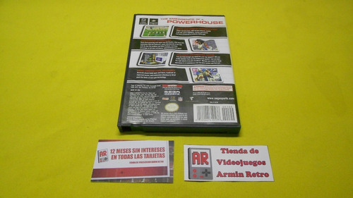 Nfl 2k3 Gamecube Gc (Usado)