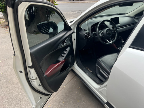 Mazda CX-3 2.0 I Grand Touring At
