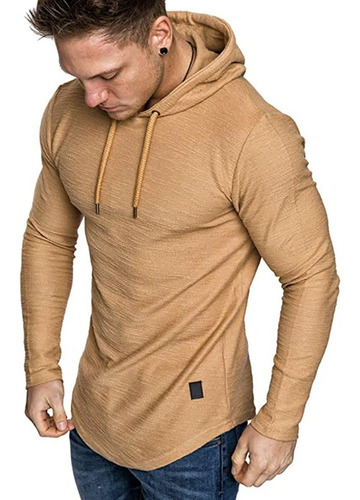 Imagen 6 de 6 de Buzo Hombre Sudadera Casual Entrega Hoy!!!