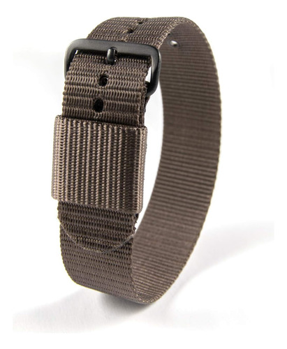 Reloj De Nylon Balístico Pulsera, De Grado Militar Ace...