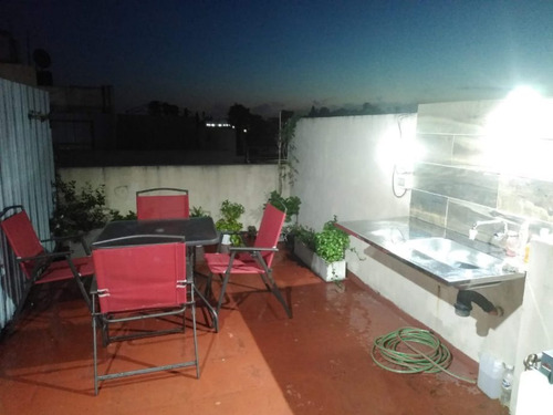 Departamento En Venta En Villa Sarmiento