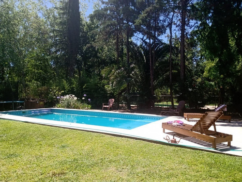 Imagen 22 de 22 de Casa En Alq. Temporario Ubicado En La Alameda, Nordelta, Tigre
