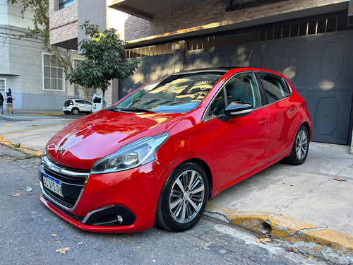 Peugeot 208 1.6 Feline