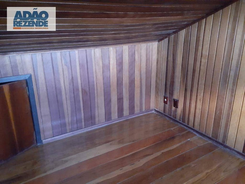 Imagem 15 de 17 de Casa Com 3 Dormitórios À Venda, 75 M² - Parque São Luiz - Teresópolis/rj - Ca1127