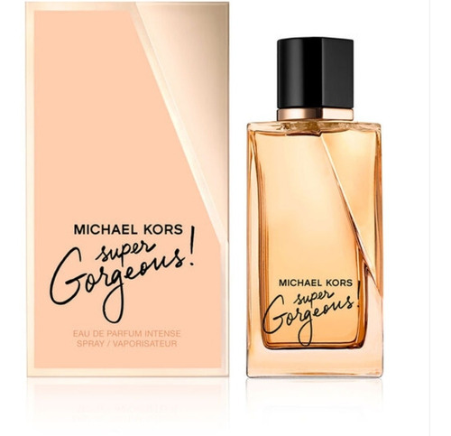 Perfume Michael Kors 100 %original, Super Gorgeus Edp 100ml 
