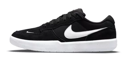 Tenis De Skateboarding Nike Sb Force 58 | Meses sin intereses