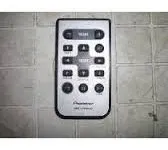 Comprar Control Remoto Pioneer Cxc5719 Original
