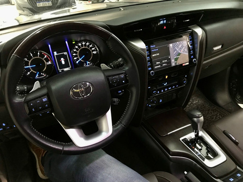 Toyota SW4 2.8 Srx 177cv 4x4 7as At