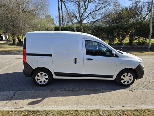 Renault Kangoo Ii Express Confort 1.6 Sce