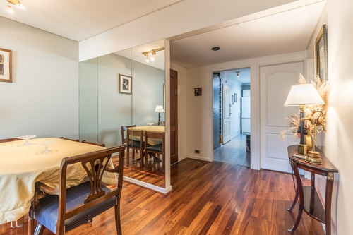 Venta 4 Ambientes Con Dependencia En Palermo