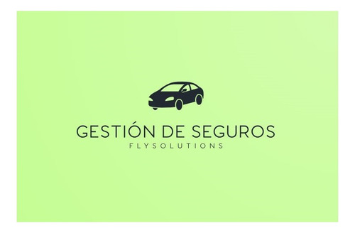 Sistema De Gestión De Seguros / Proveedores - Full
