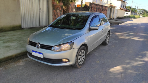 Vw/gol G6 City