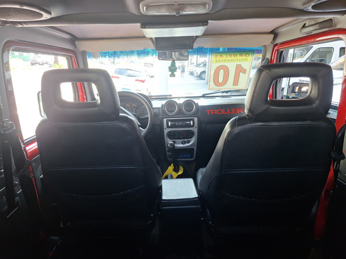 Troller T-4 3.0 Tl 2p