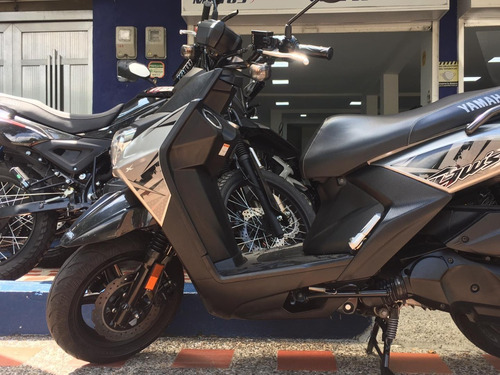 Yamaha Bws Fi 2020 ¡recibimos Tu Usada En Parte De Pago!