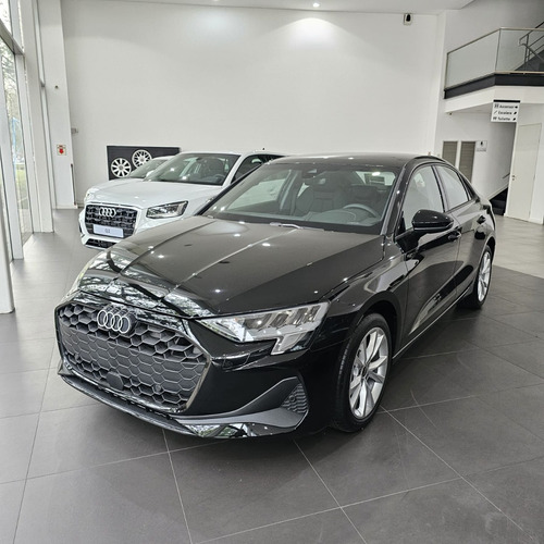 Audi A3 1.4 Tfsi Sedan 150 Cv