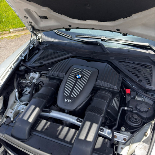 BMW X5 4.8Is V8 4X4 32V 355Cv Aut. 5P