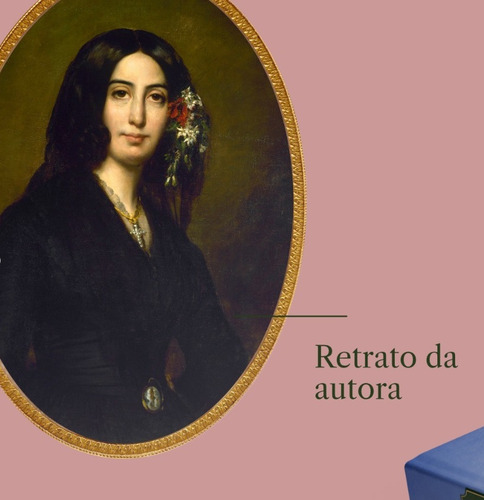 A Pequena Fadette (bilíngue E Frete Grátis) - Clube De Literatura Clássica