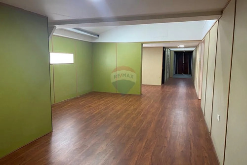 ¡arrienda Bodega/oficina En Quinta Normal!