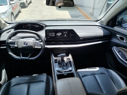 Changan Cs55 Plus 2023