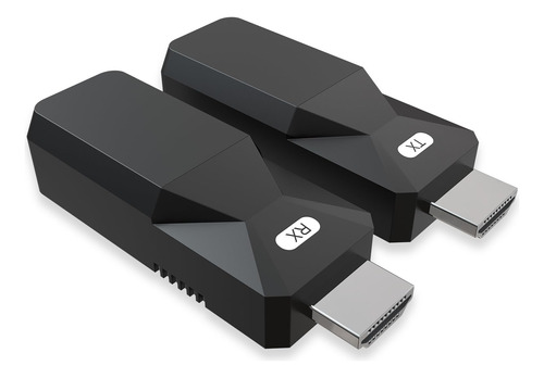 Elalight Extensor Hdmi A Través De Ethernet P60hz, 3d, Sob.