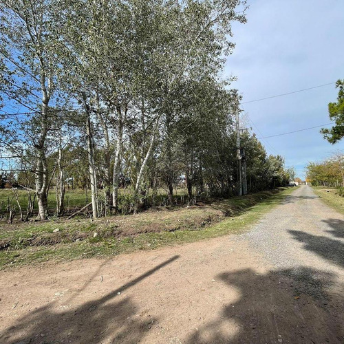 Venta Lote En Barrio Cerrado La Cañada