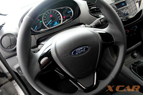 Ford Ka + 1.5 Sigma Flex Se Manual 2018