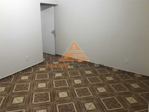 Imagem 8 de 15 de Terrea - Vila Pires - Santo Andre - Sao Paulo | Ref.: - 4055