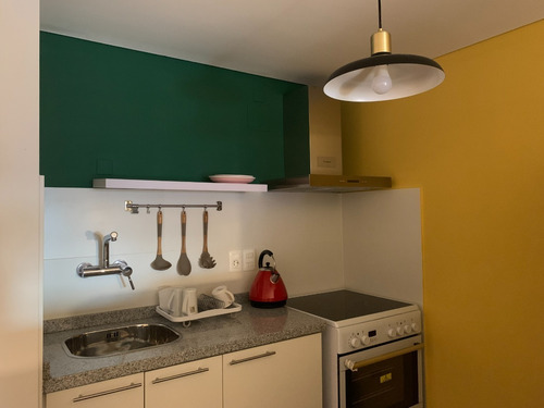 Imagen 3 de 15 de Venta Apartamento 2 Dormitorios Cordón A Estrenar
