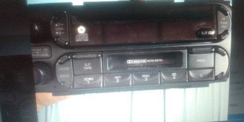 Reproductor Audivox Cp625kj (Reacondicionado)
