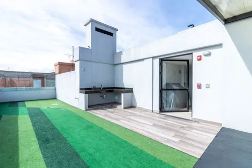 Apartamento En Arriendo En San Patricio. Cod A22284