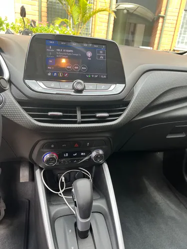 Chevrolet Onix 1.0T Ltz At