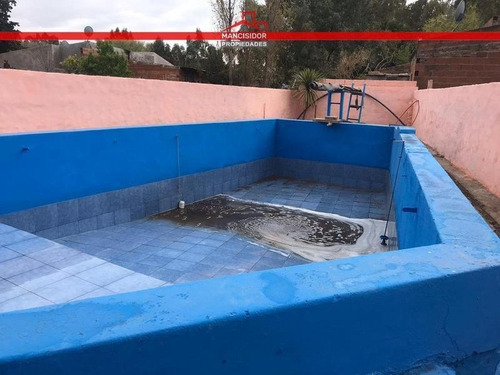 Imagen 3 de 11 de Mancisidor Propiedades Vende - Casa En Punta Blanca