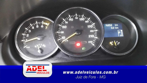 Renault Fluence 2.0 Dynamique 16v Flex 4p Automático