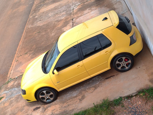 Volkswagem Golf