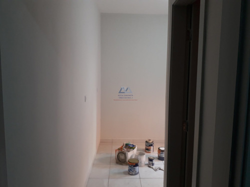 Imagem 11 de 15 de Casa De Vila Em Vila Guarani - São Paulo, Sp - 2788