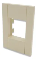 Comprar Plaqueta Linea Ave 2 Modulo Marfil Conatel