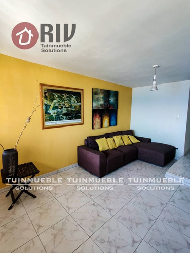 Venta - Apartamento En Maiquetía. Estado La Guaira.