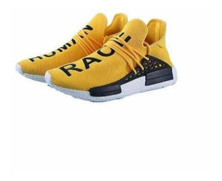 adidas zapatilla nmdXr1 amarillas