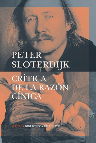 Critica De La Razon Cinica - Sloterdijk, Peter
