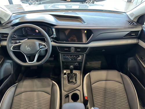 Volkswagen Taos 1.4 250 Tsi Comfortline