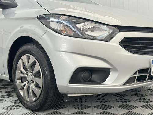 Chevrolet Onix BLACK EDITION