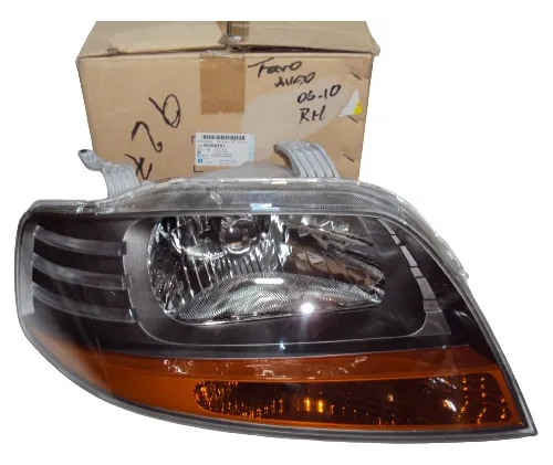 comprar Faro Aveo 2006 2007 2008 2009 2010 Original (96408151) Rh