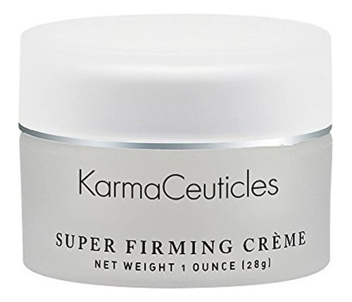 Karmaceuticles Crema Super Reafirmante 1 Oz